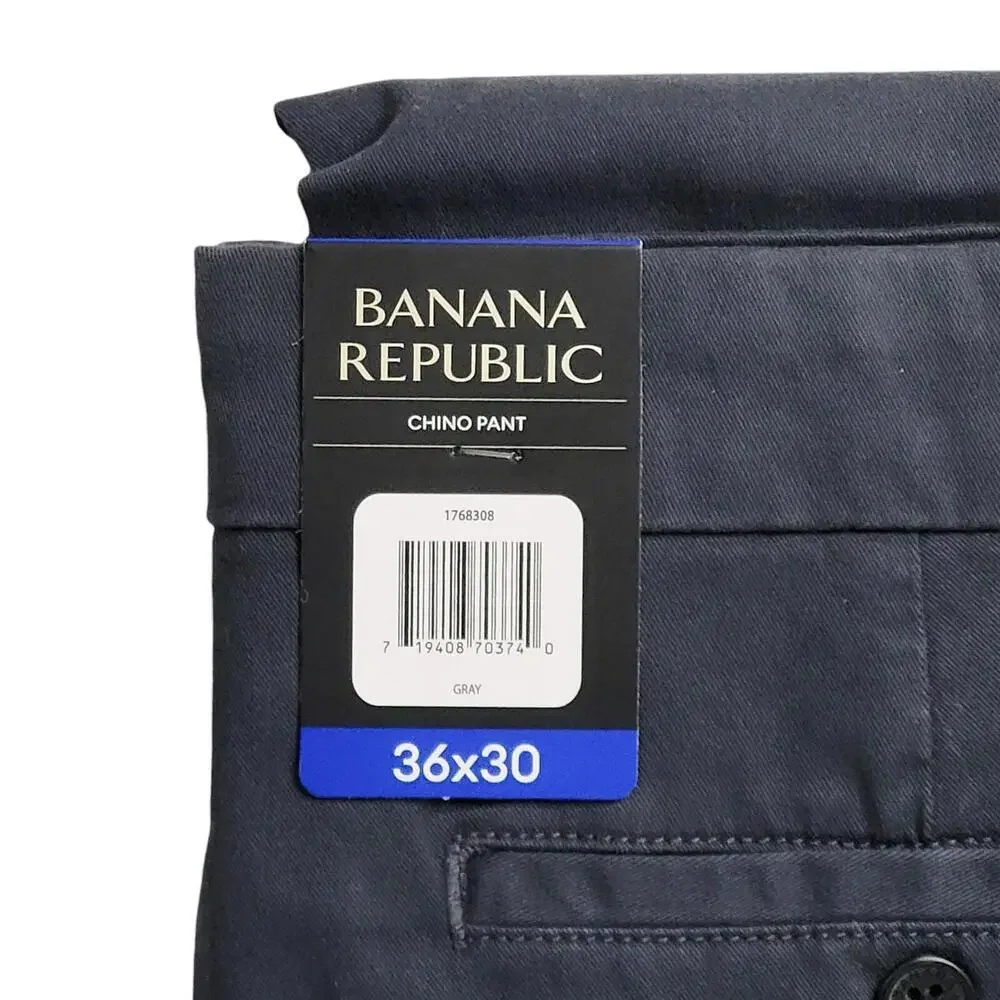 Banana Republic stylish navy